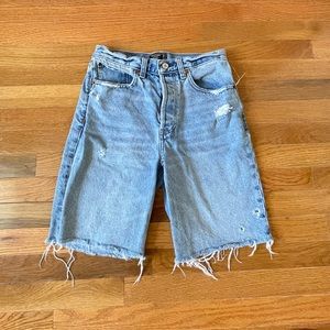 Abercrombie & Fitch Shorts